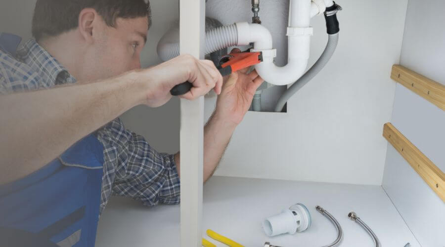 Professional emergency plumbing in Grandville, MI